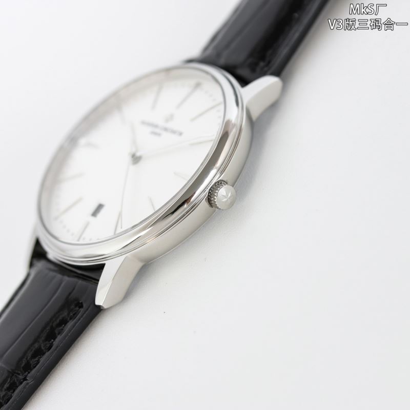 VACHERON CONSTANTIN Watches